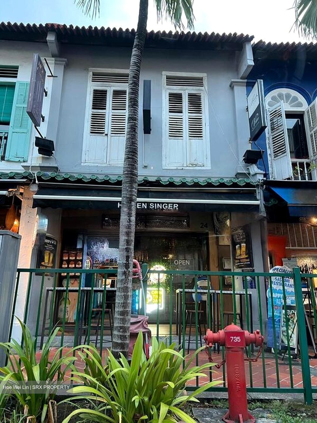 Telok Ayer Conservation Area (D1), Retail #457320261